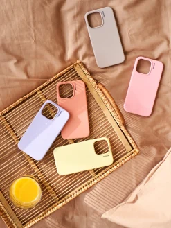 Base Mobilcover IPhone 15 Pro