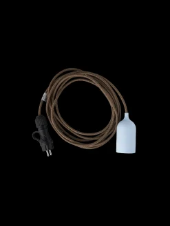 Bærbar Udendørslampe