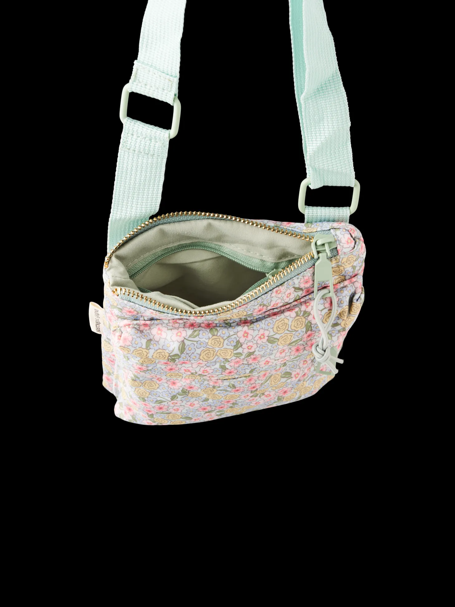 Crossbody-taske