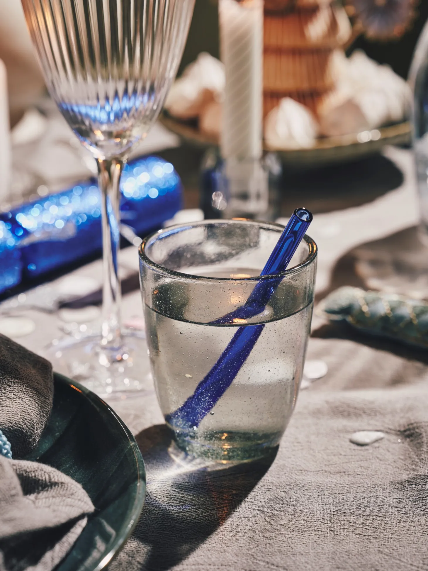 Drikkeglas