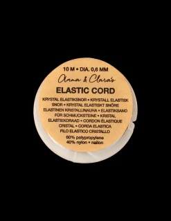 Elastiksnor
