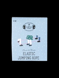 Elastisk Sjippetov