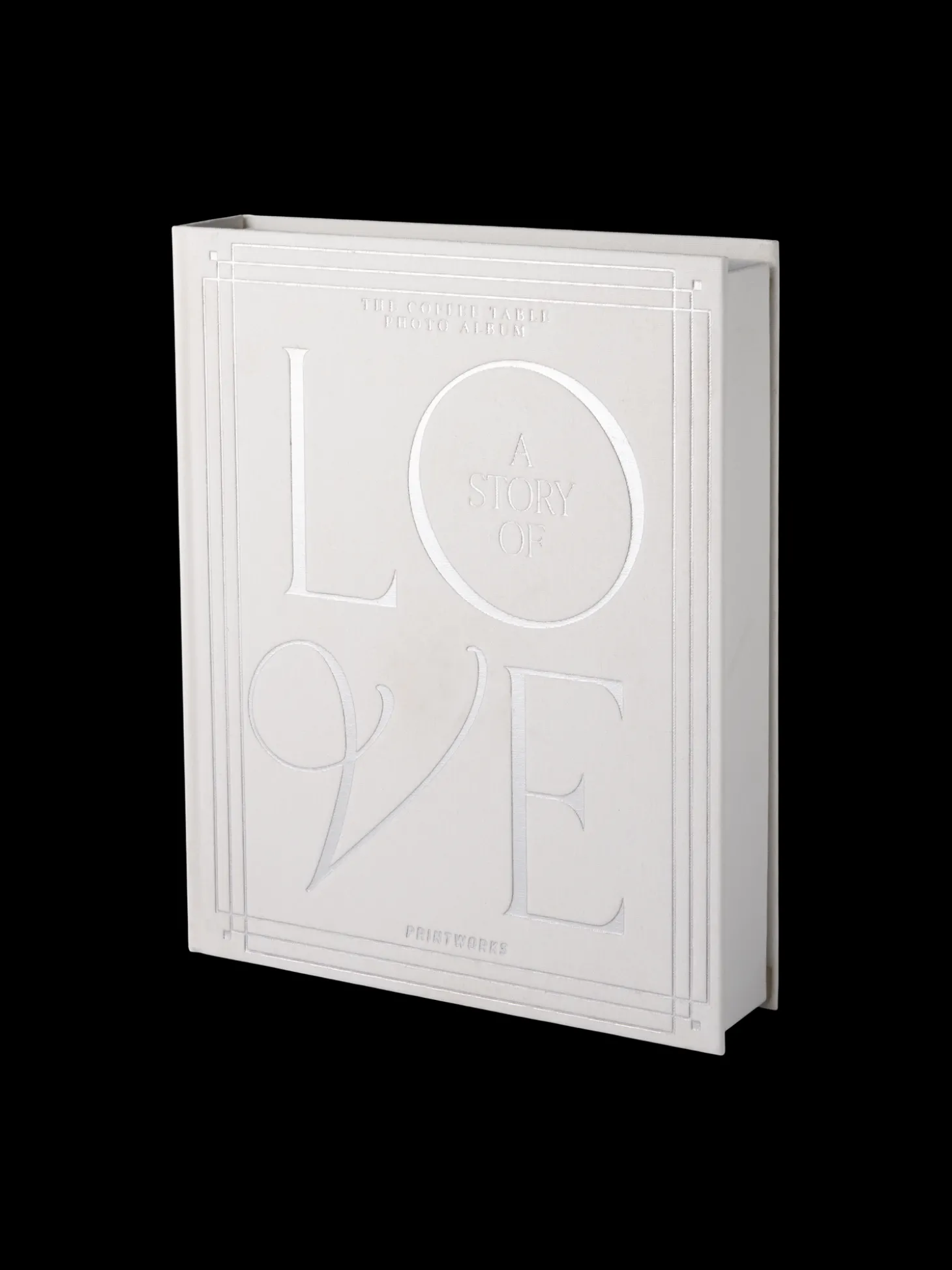 Fotoalbum A Story Of Love