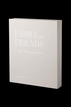 Fotoalbum Family And Friends
