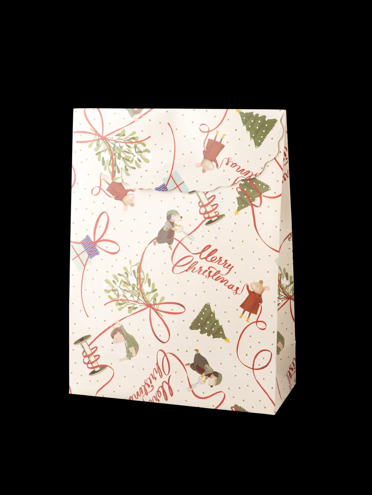 Gavepose