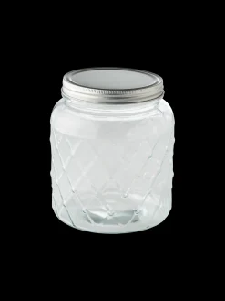 Glas Med Låg 2800 Ml