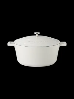 Gryde Med Låg 5L