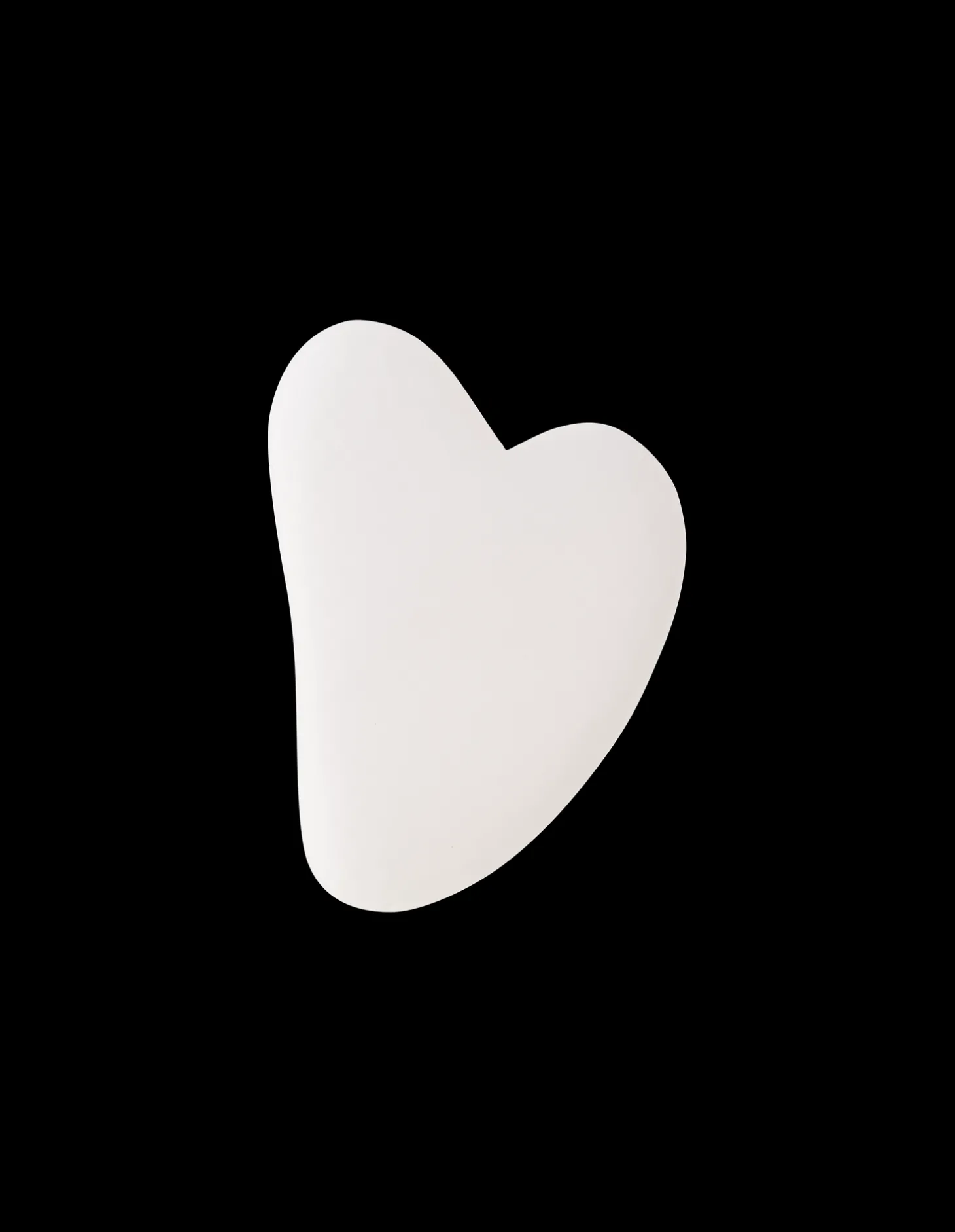 Gua Sha-sten