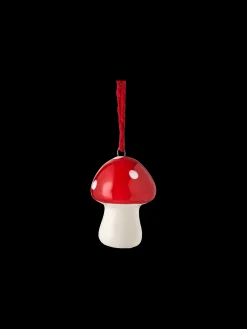 Juleornament Med Svamp