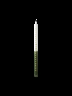 Kalenderlys 30 Cm
