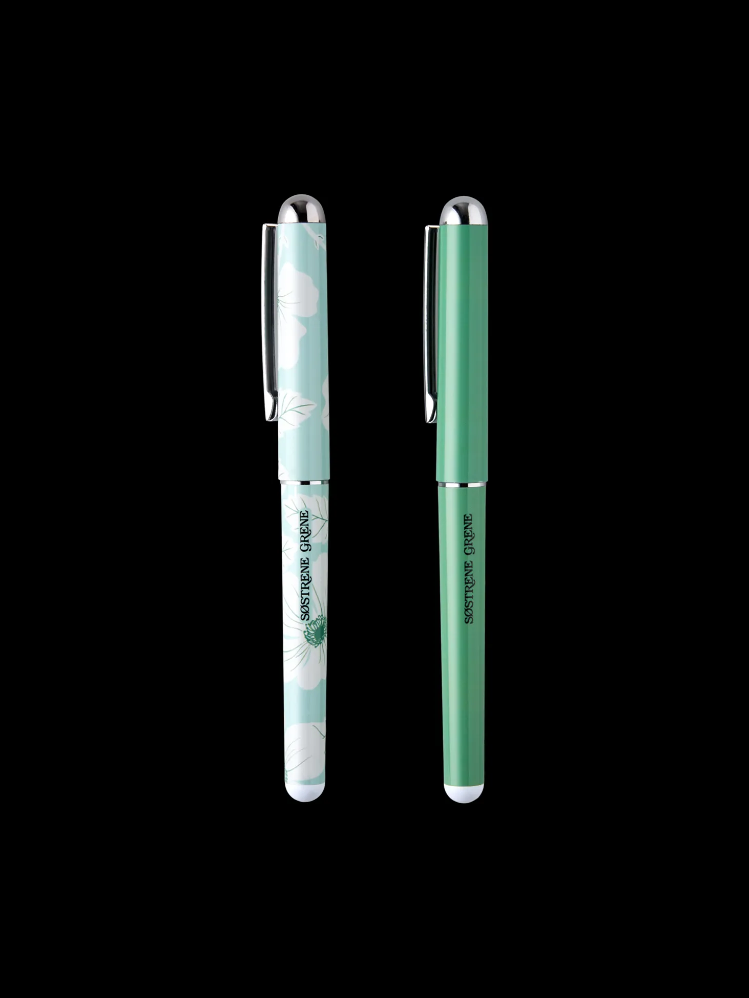 Kuglepenne 2-pak