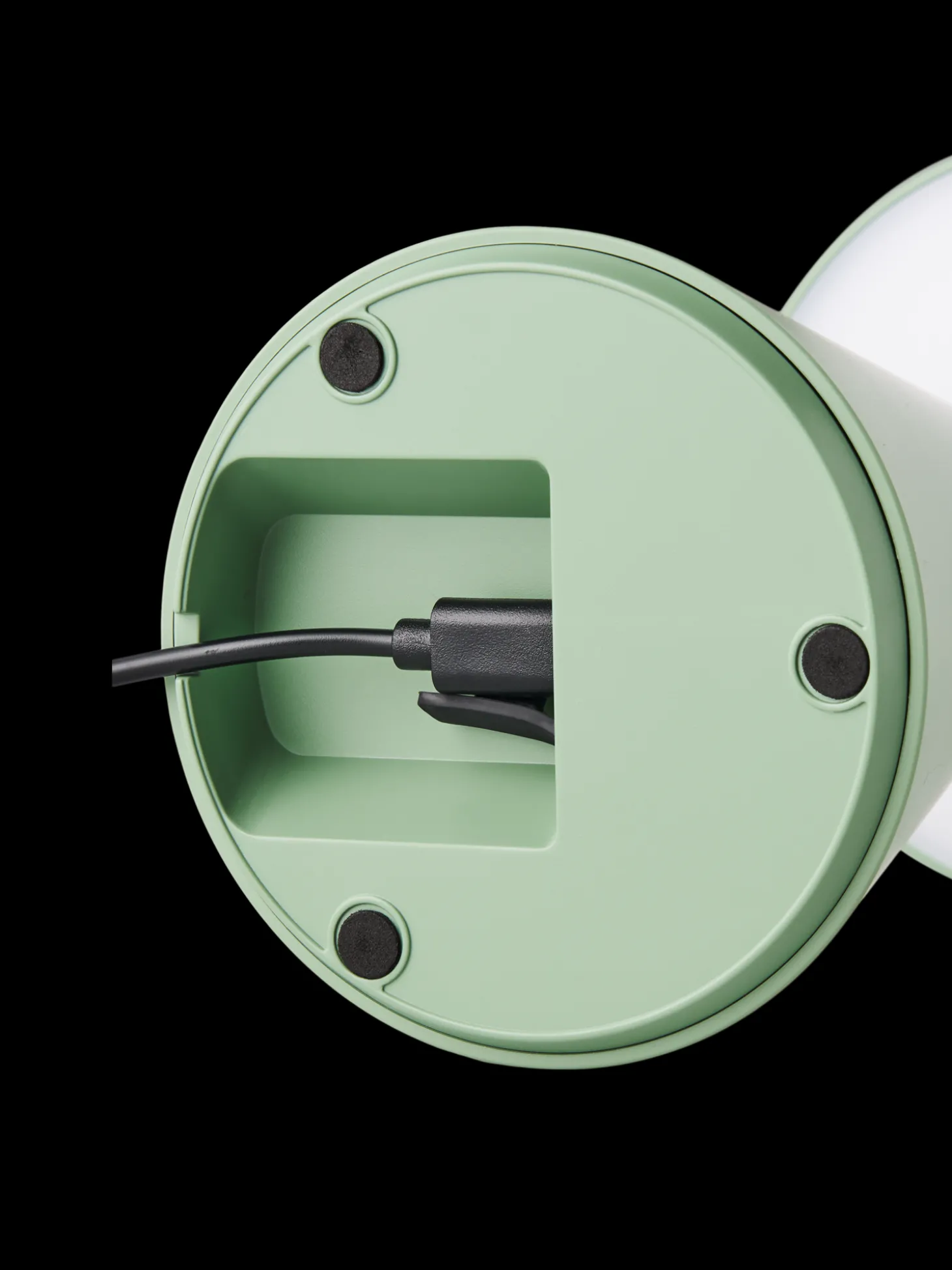 LED-bordlampe