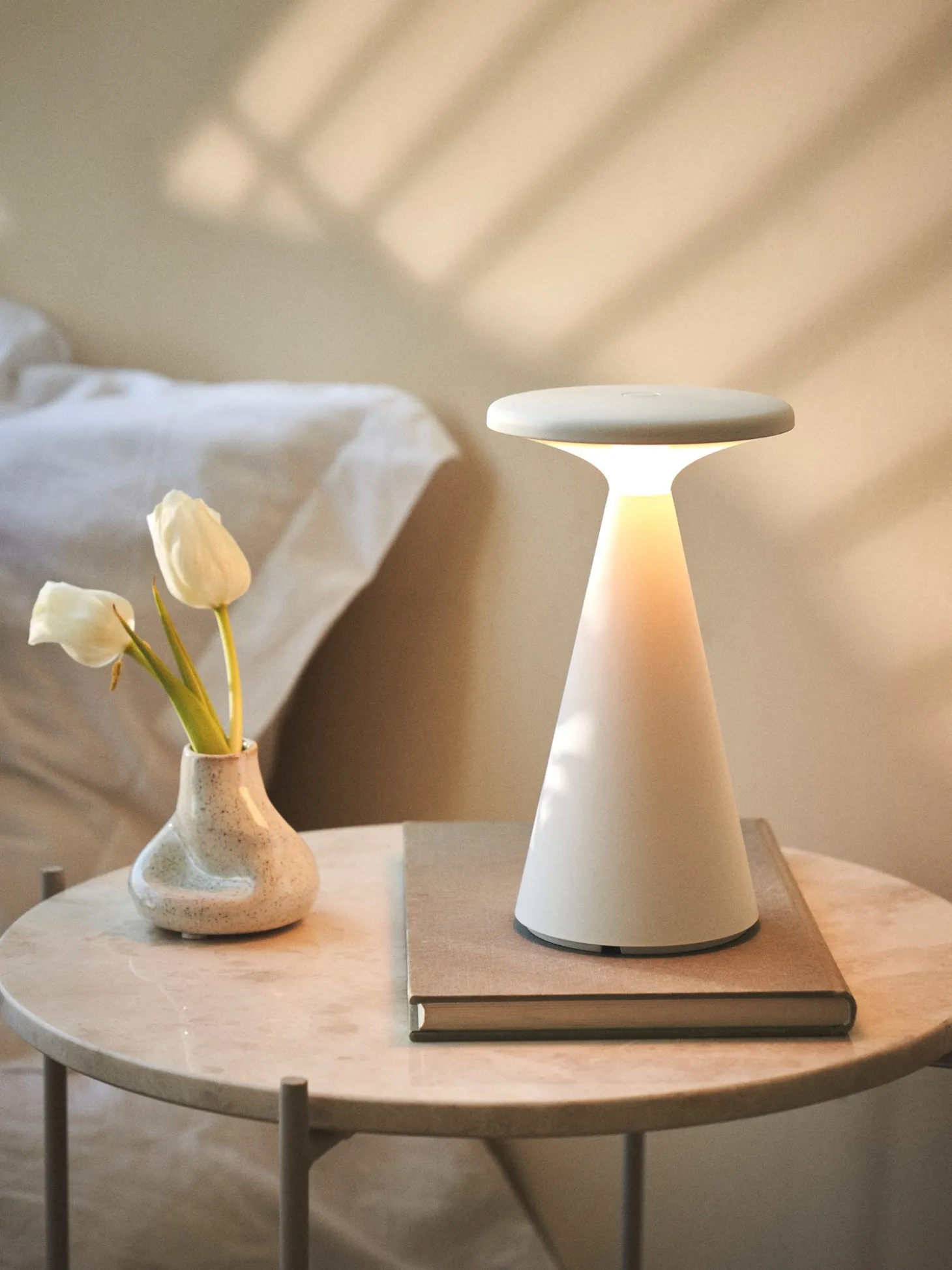 LED-bordlampe