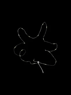 LED-lyskæde