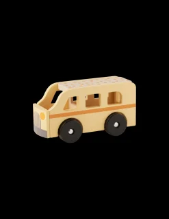Legetøjsbus