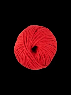 Macramé-snor