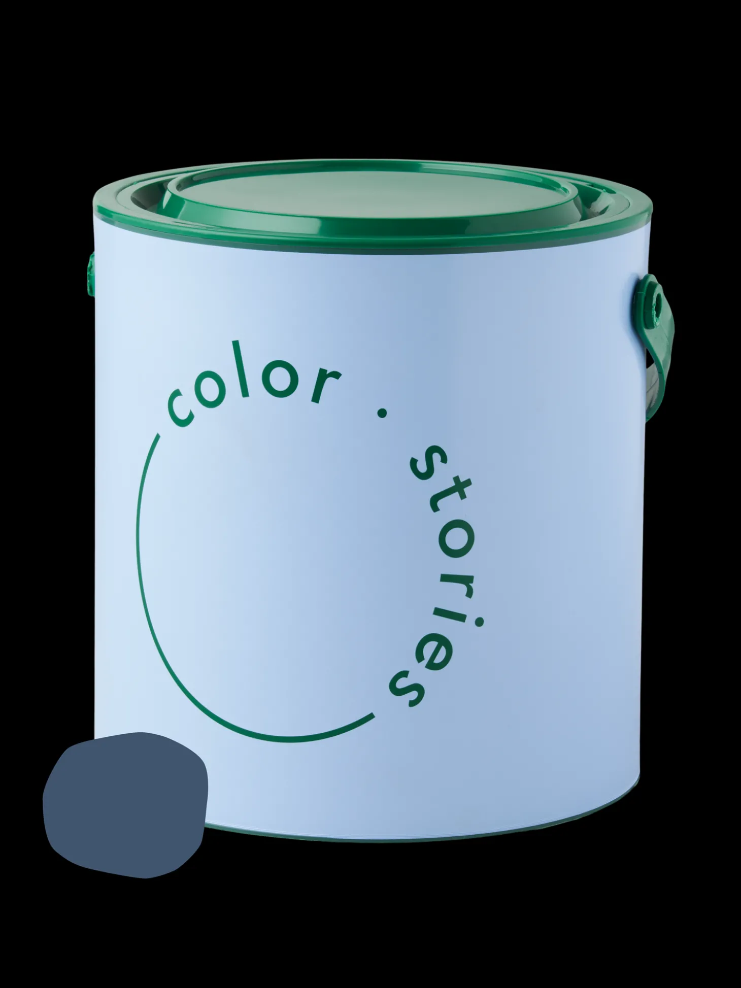 Maling Hav 2000 Ml