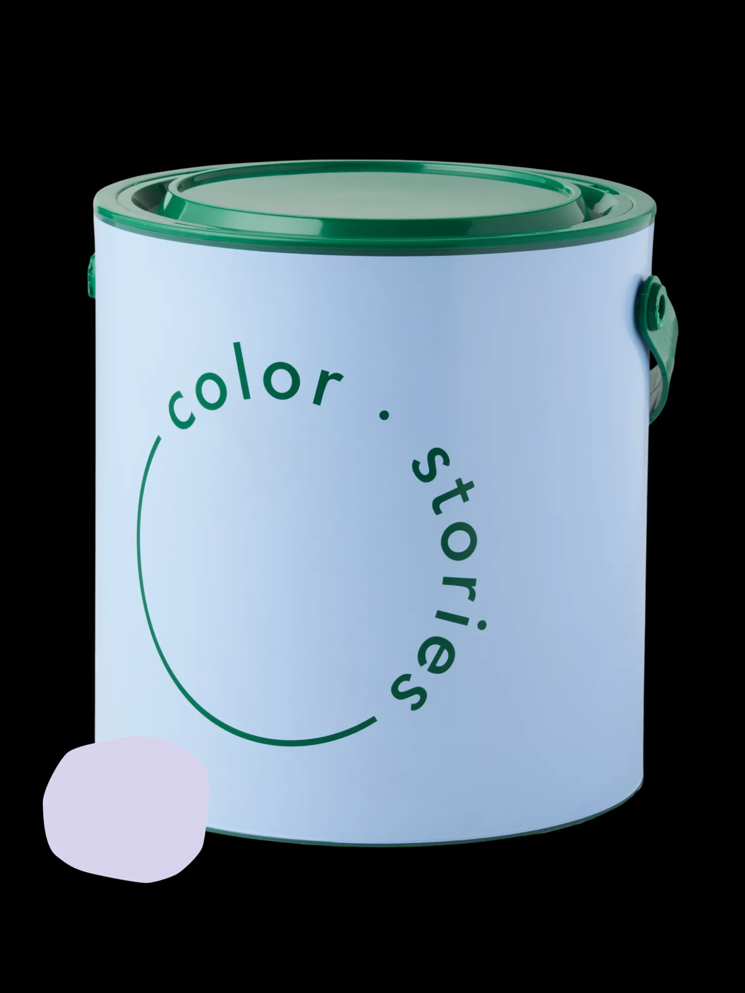 Maling Syren 2000 Ml