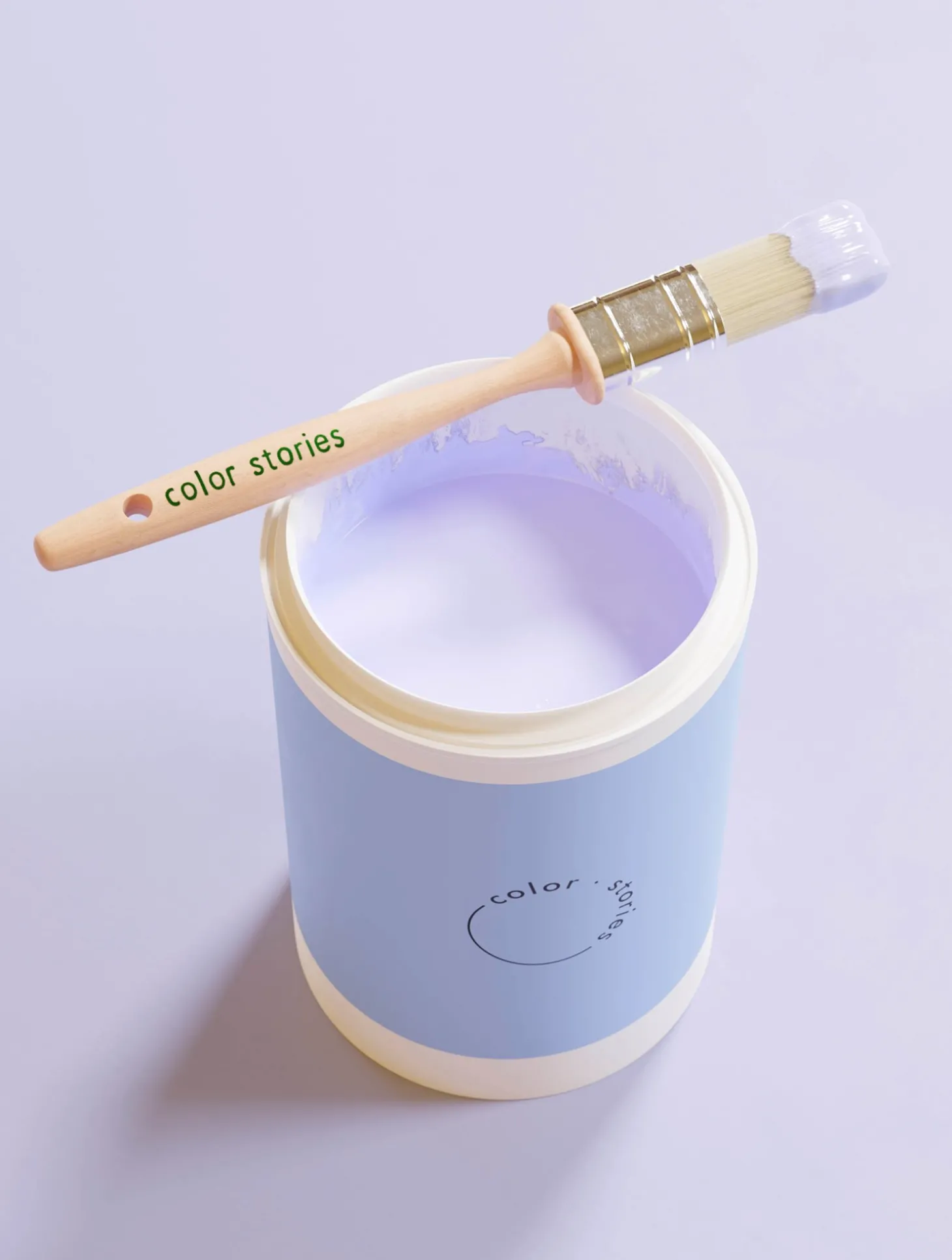 Maling Syren 2000 Ml