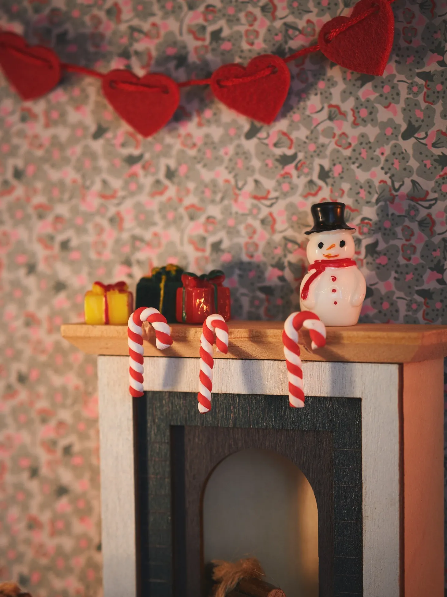 Minisæt Jul