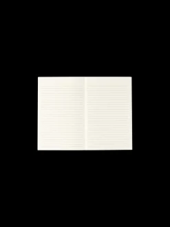 Notesbog 17 X 11