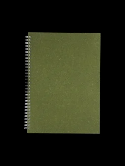 Notesbog A4