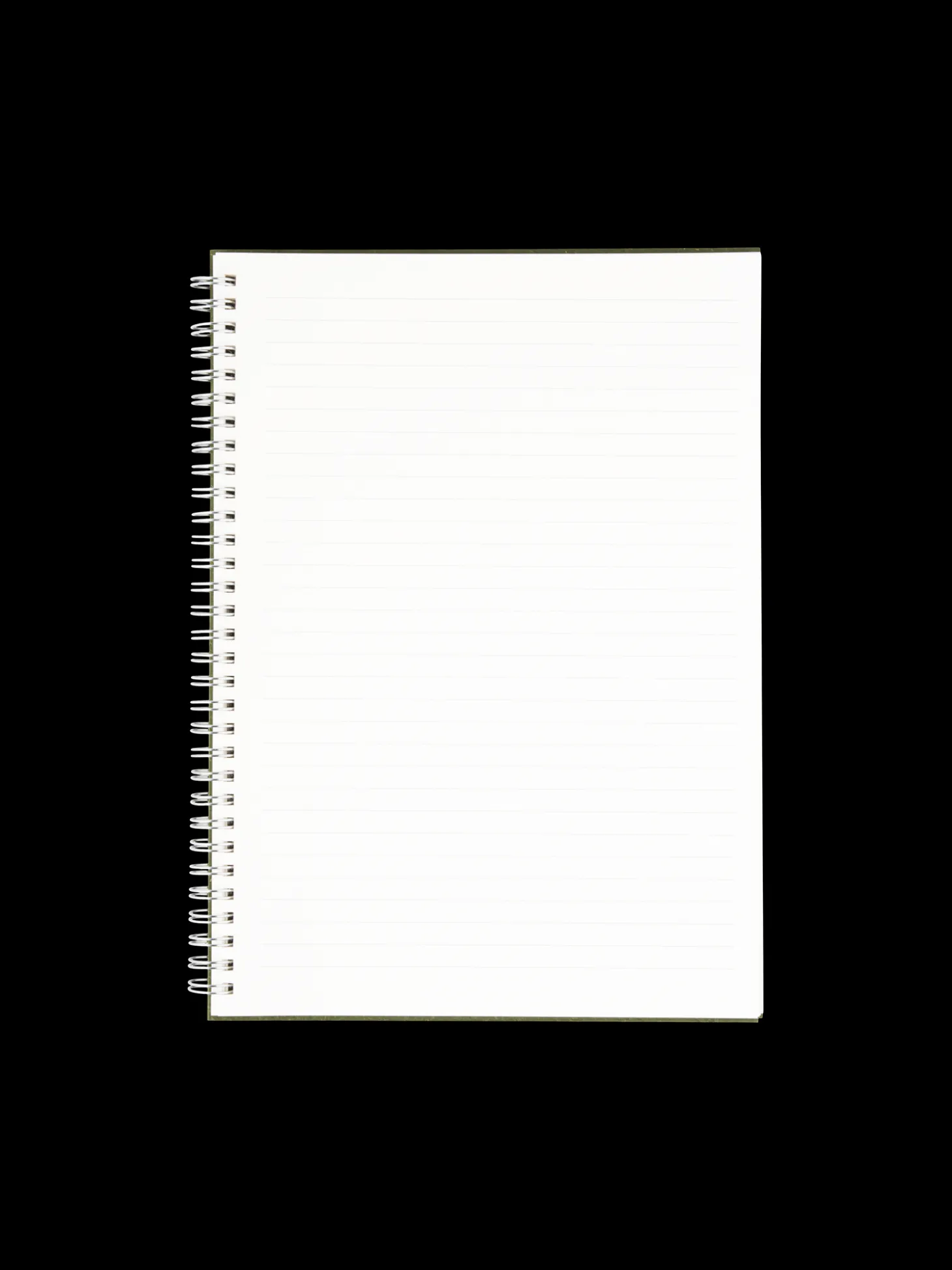 Notesbog A4