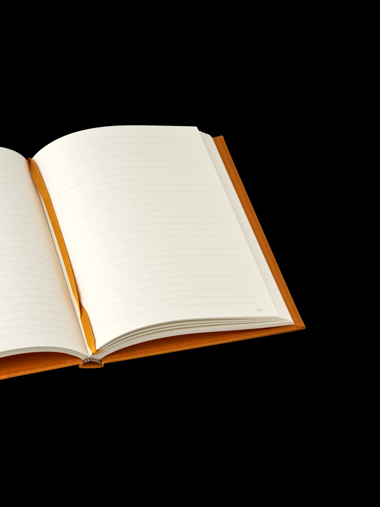 Notesbog A5