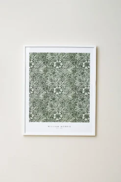 Plakat Greens 40 X 50