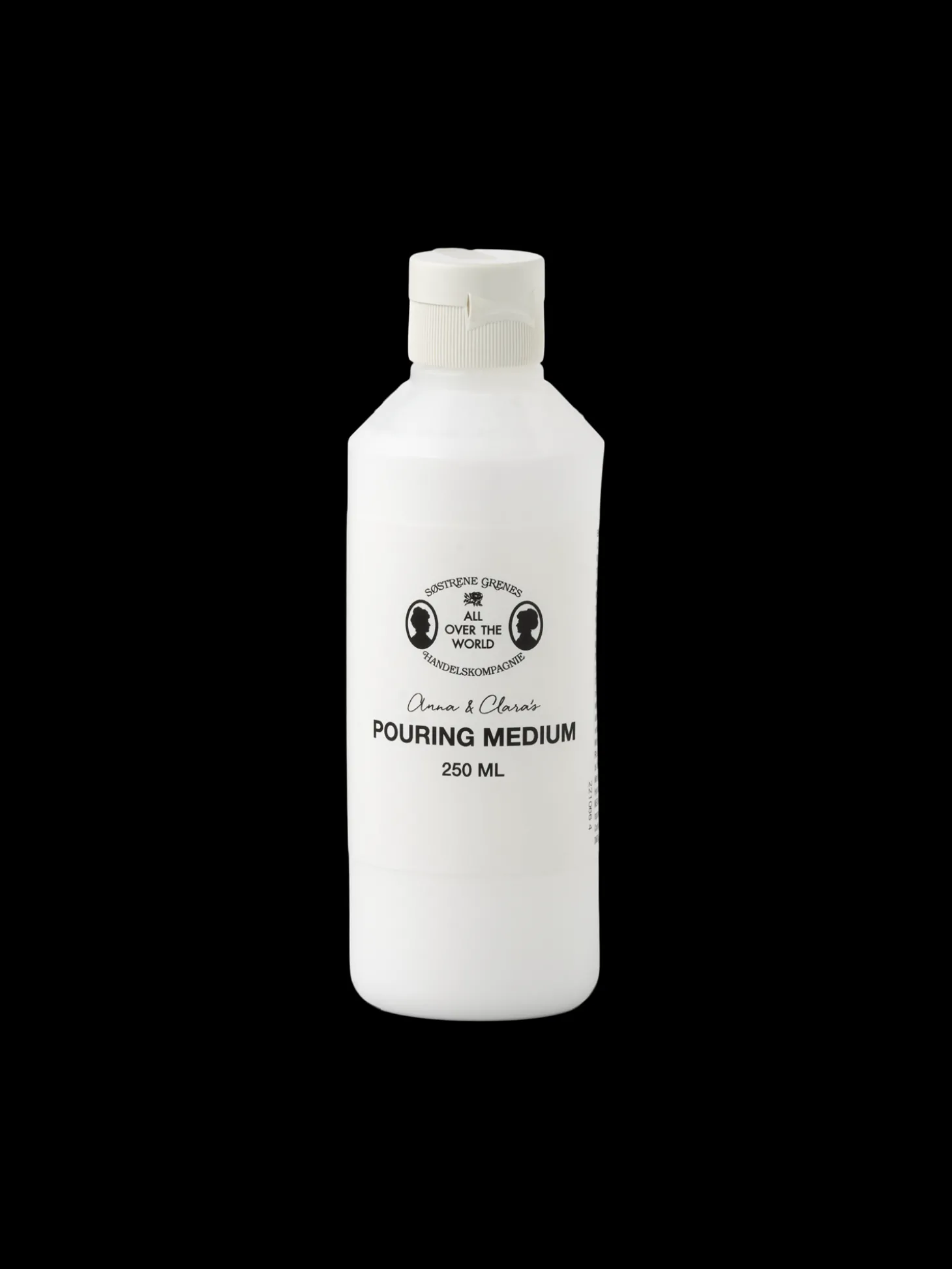 Pouring Medium 250 Ml