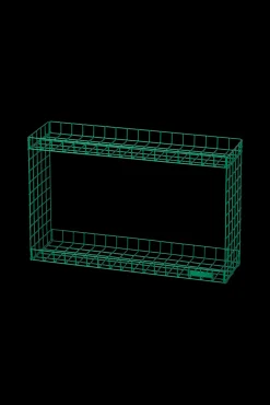 RACK Hylde