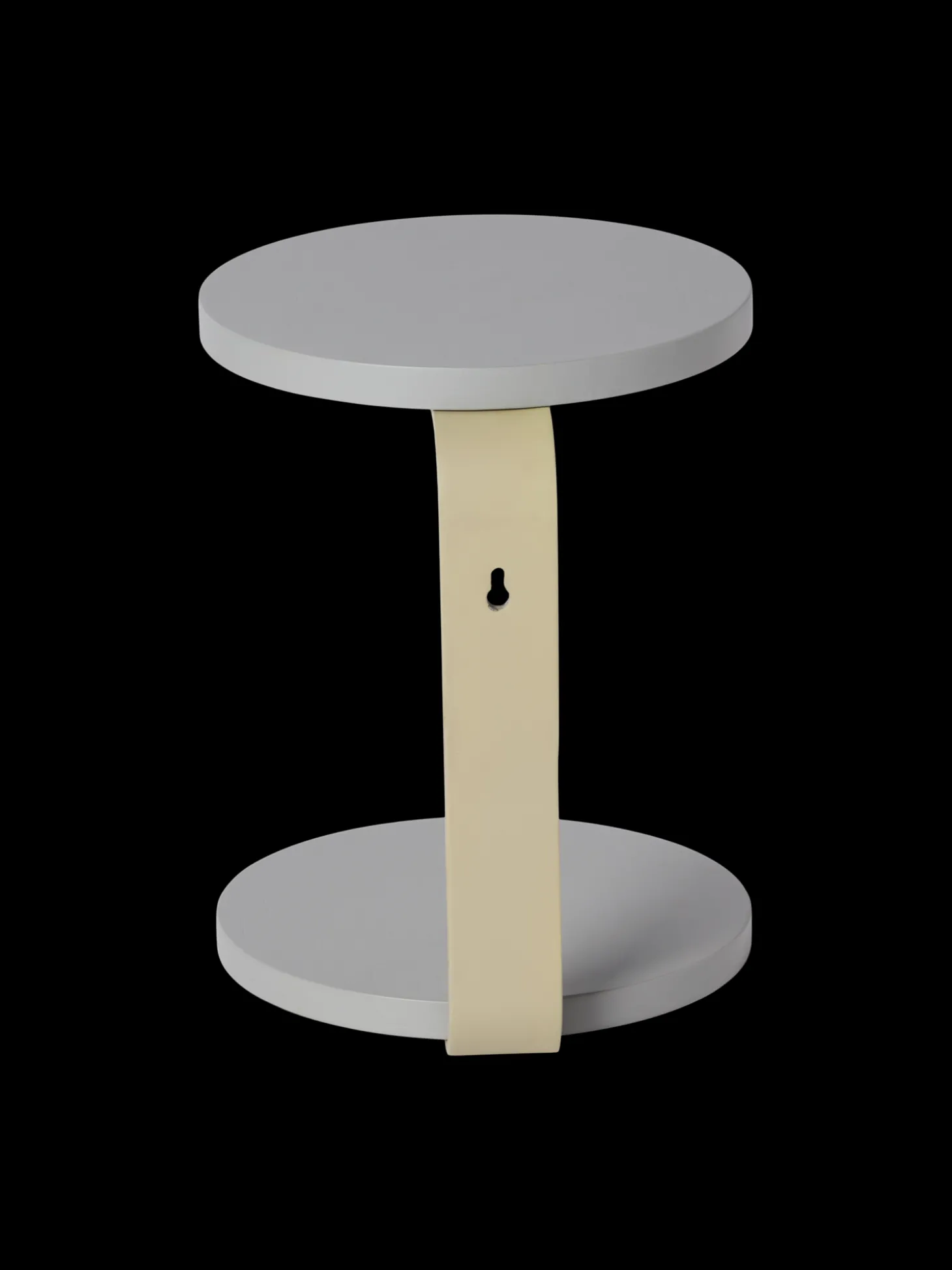 Rund Hylde
