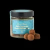 Salmiaklakrids Med Chokolade