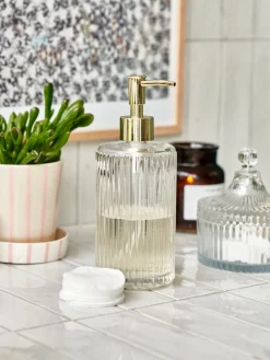 Sæbedispenser