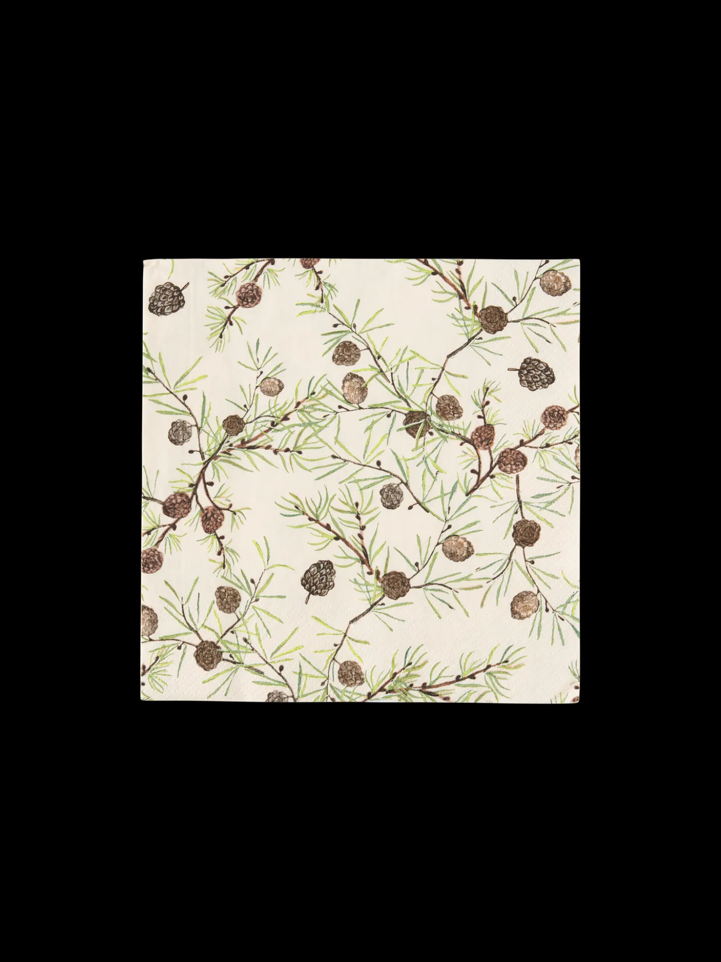 Servietter 33 X 33