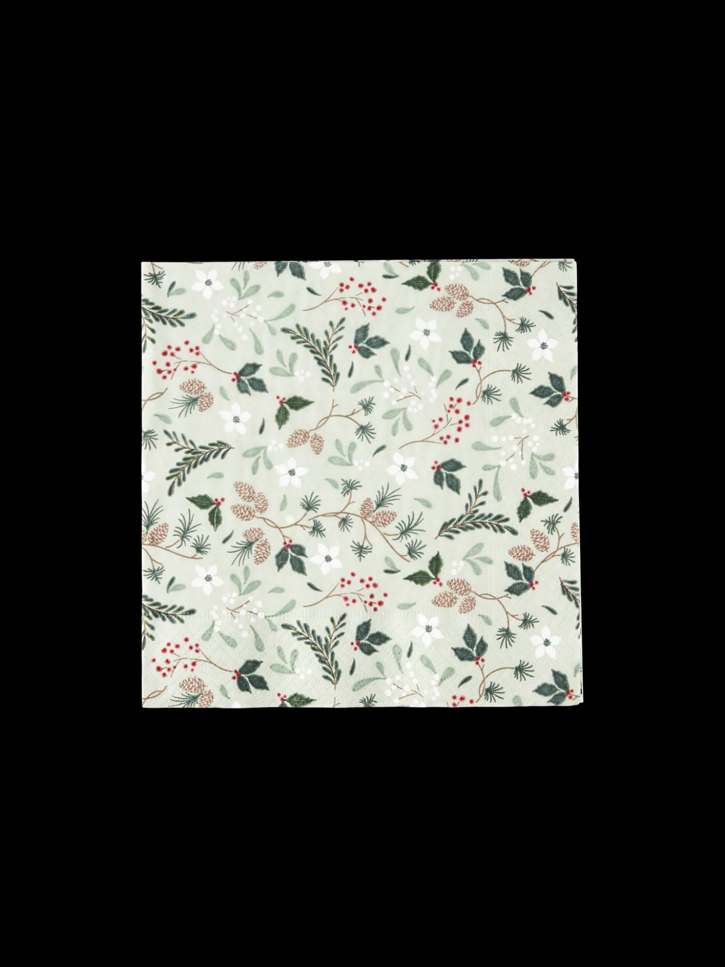 Servietter 33 X 33