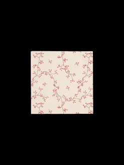 Servietter 25 X 25