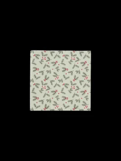 Servietter 25 X 25