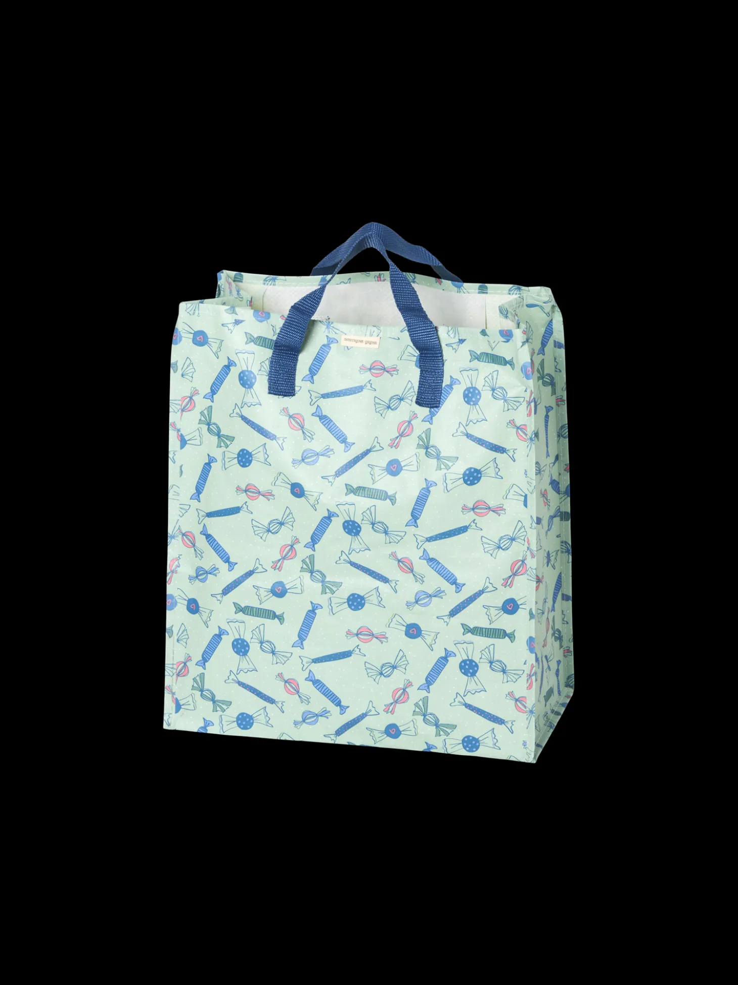 Shoppertaske