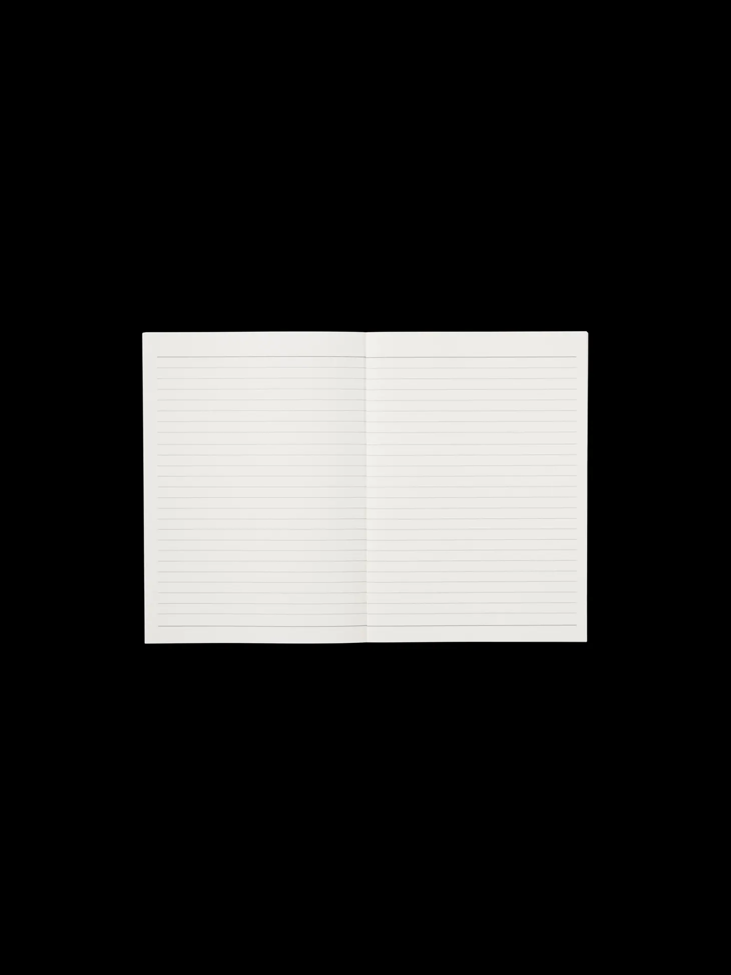 Softcover Notesbog