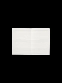 Softcover Notesbog