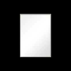 Spejl 52 X 72