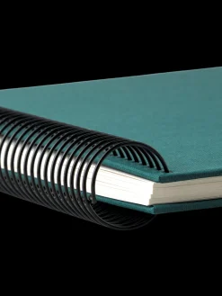 Spiralfotoalbum