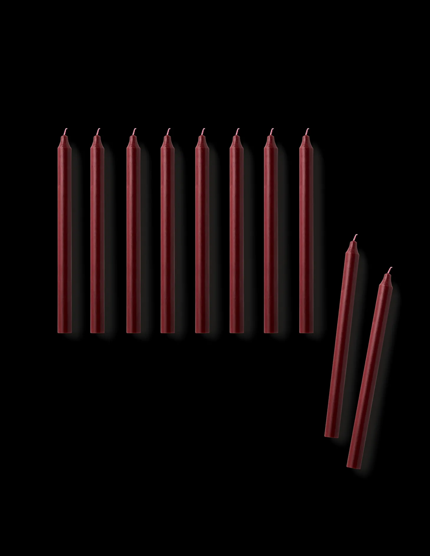 Stagelys 29 Cm 10-pak
