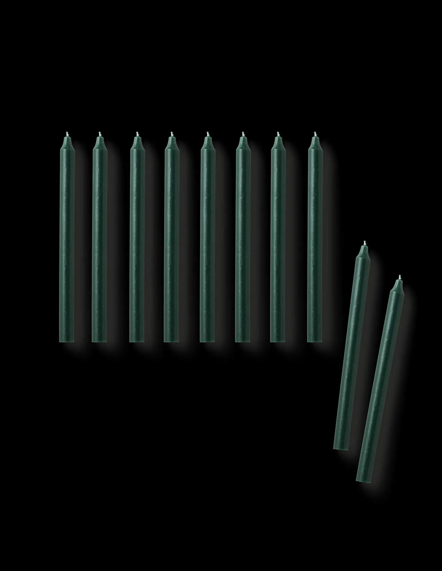 Stagelys 29 Cm 10-pak