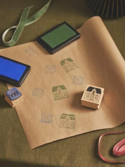 Stempelpude
