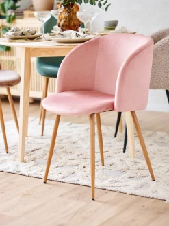 Stol I Velour
