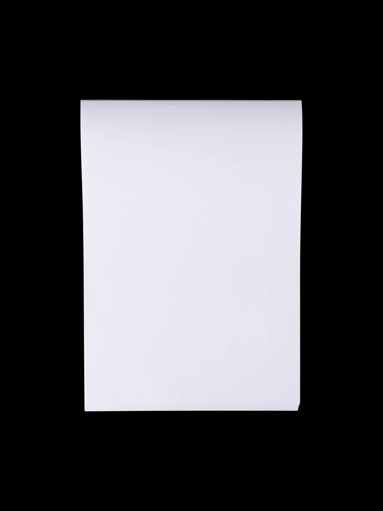 Tegneblok A4