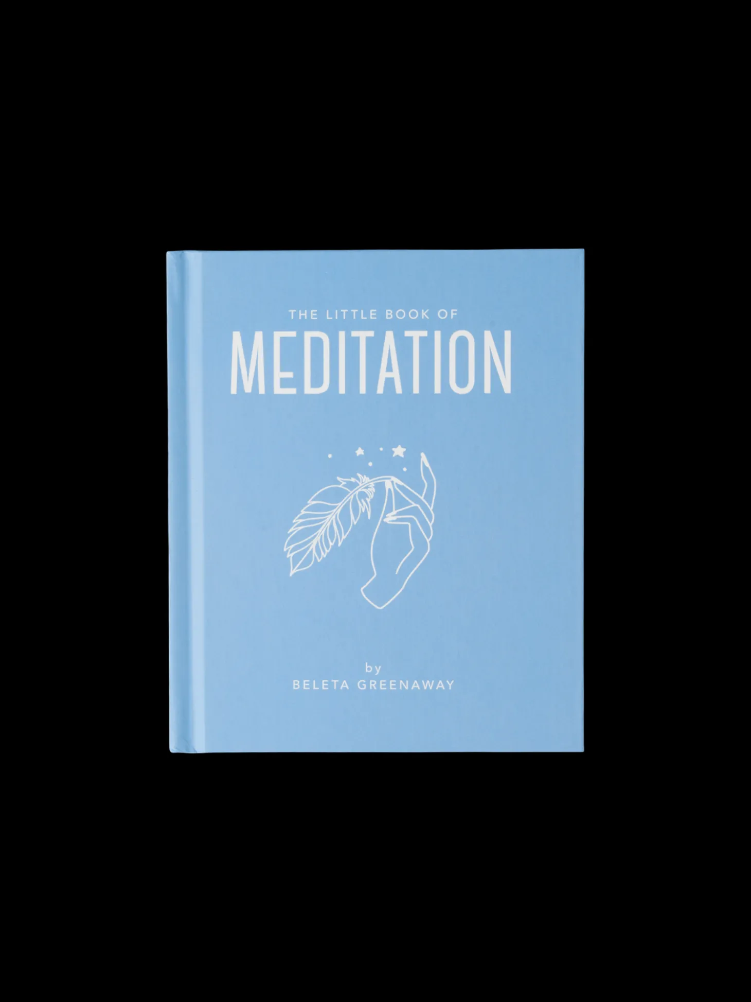 The Little Book Of Meditation
