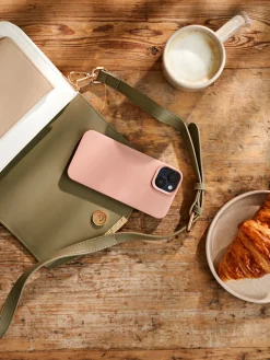 Thin Mobilcover IPhone 15